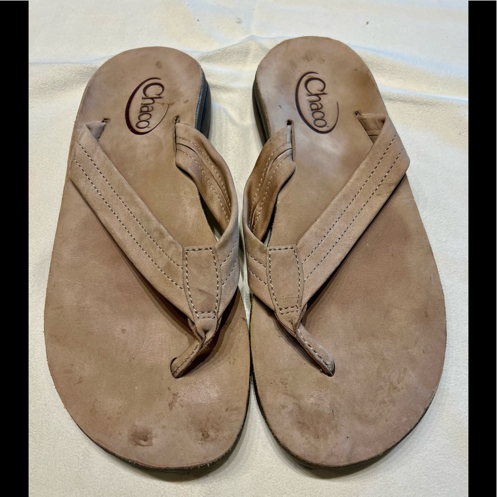 CHACO Womens size 9